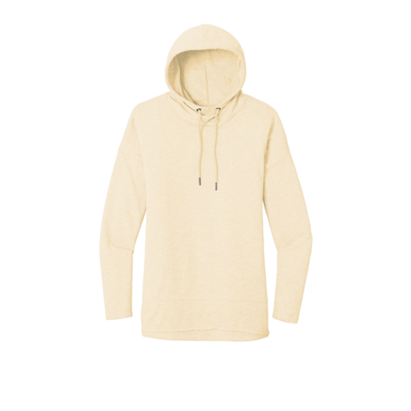 District® Featherweight French Terry™ Ladies' Hoodie