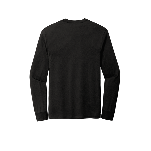 District® Perfect Tri® Long Sleeve Men's Tee