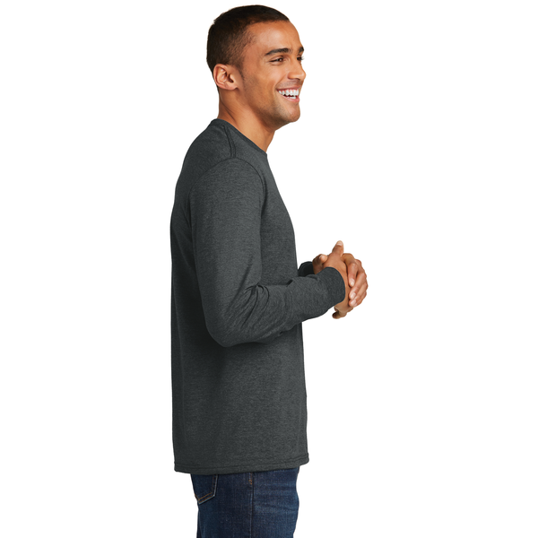 District® Perfect Tri® Long Sleeve Men's Tee