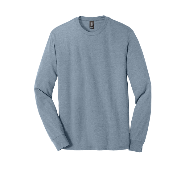 District® Perfect Tri® Long Sleeve Men's Tee