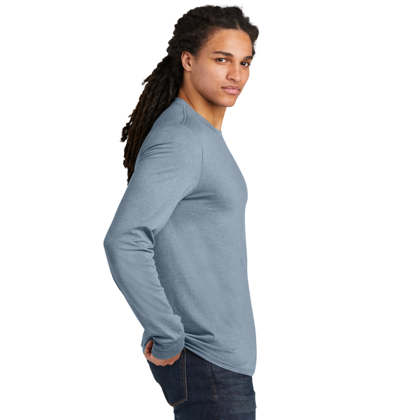 District® Perfect Tri® Long Sleeve Men's Tee