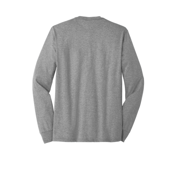 District® Perfect Tri® Long Sleeve Men's Tee