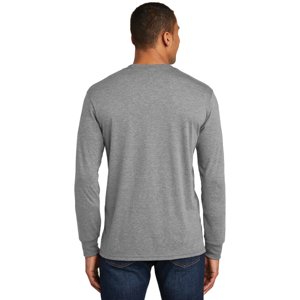 District® Perfect Tri® Long Sleeve Men's Tee