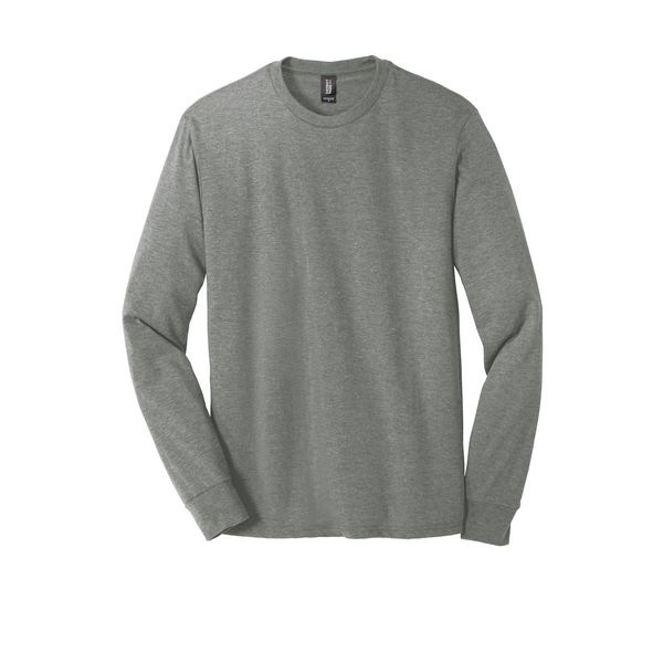 District® Perfect Tri® Long Sleeve Men's Tee