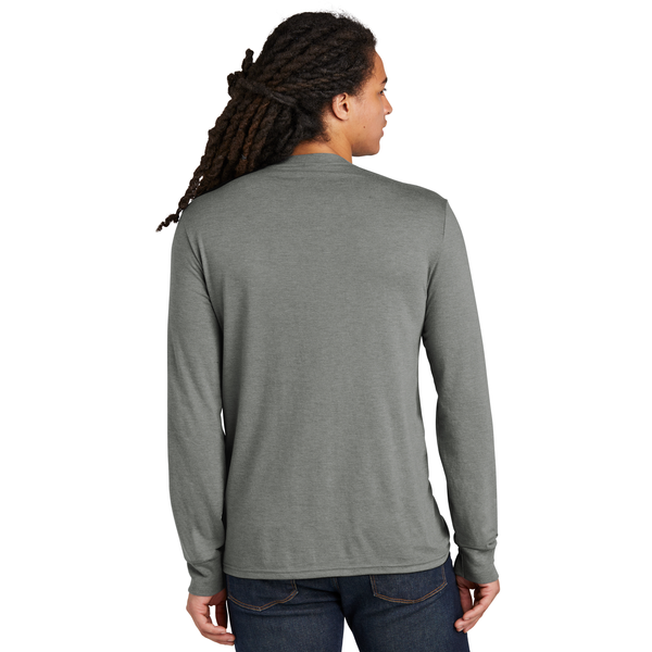 District® Perfect Tri® Long Sleeve Men's Tee