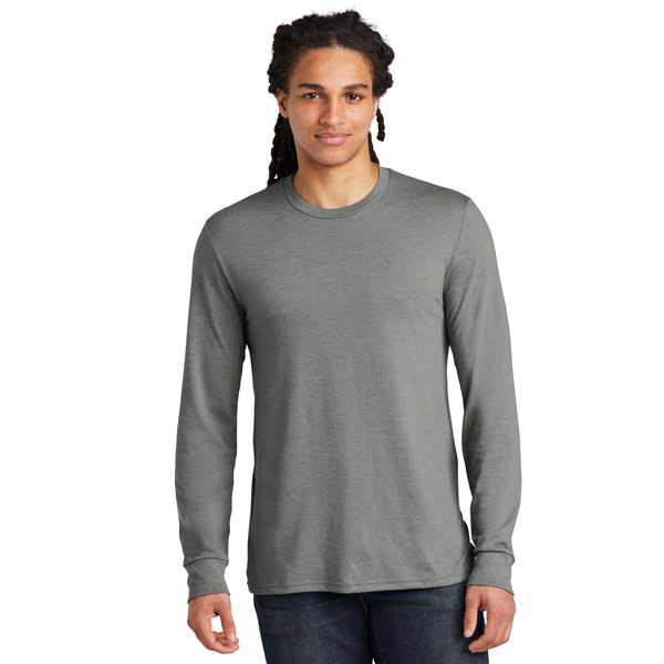 District® Perfect Tri® Long Sleeve Men's Tee