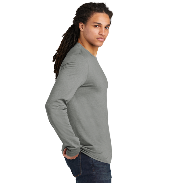 District® Perfect Tri® Long Sleeve Men's Tee