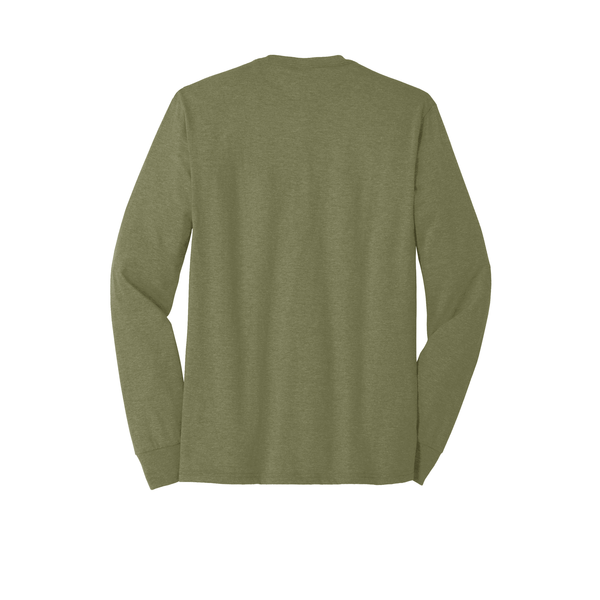 District® Perfect Tri® Long Sleeve Men's Tee