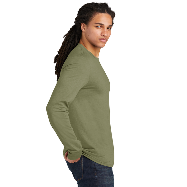District® Perfect Tri® Long Sleeve Men's Tee