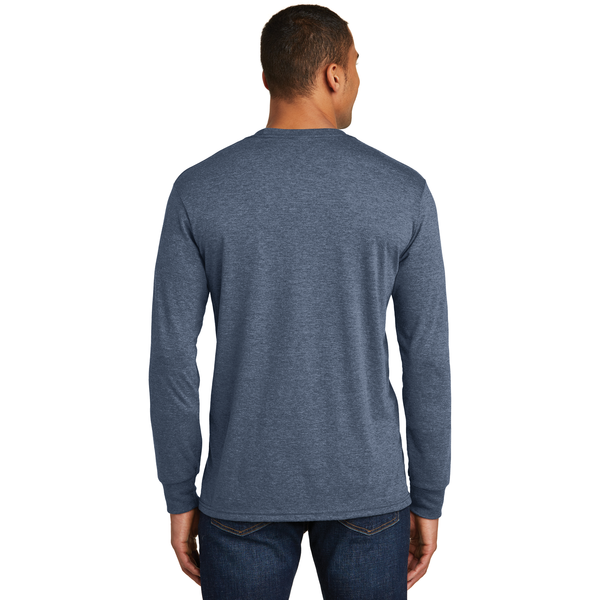 District® Perfect Tri® Long Sleeve Men's Tee