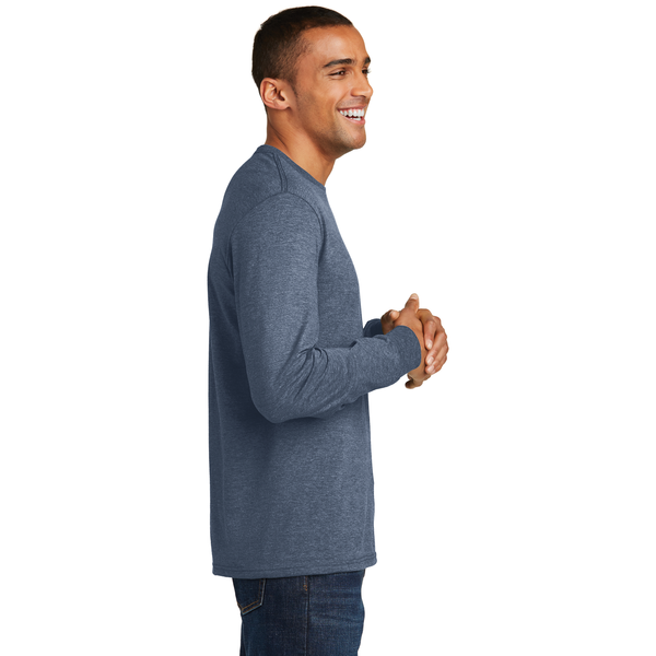 District® Perfect Tri® Long Sleeve Men's Tee