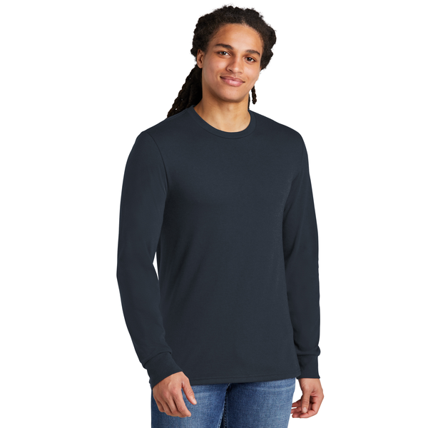 District® Perfect Tri® Long Sleeve Men's Tee