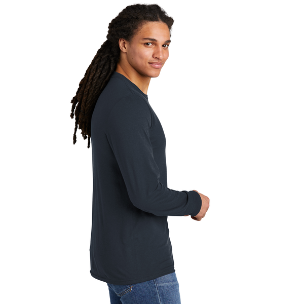 District® Perfect Tri® Long Sleeve Men's Tee