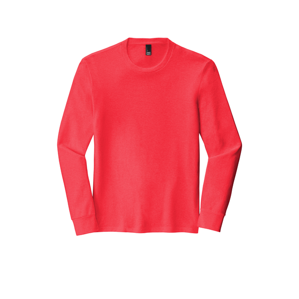 District® Perfect Tri® Long Sleeve Men's Tee