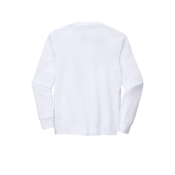 District® Perfect Tri® Long Sleeve Men's Tee
