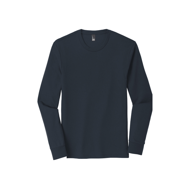 District® Perfect Tri® Long Sleeve Men's Tee