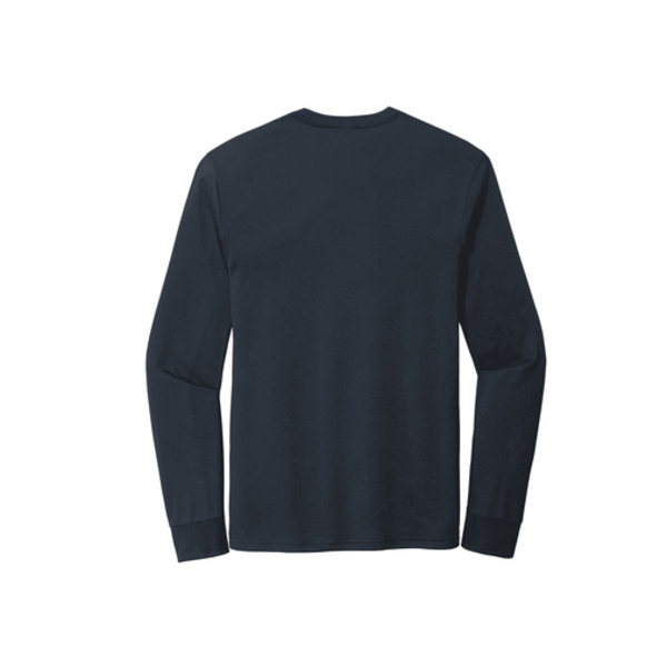 District® Perfect Tri® Long Sleeve Men's Tee