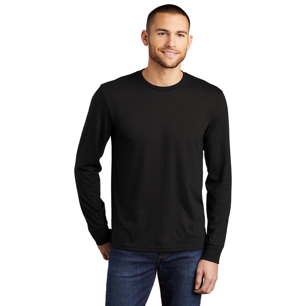 District® Perfect Tri® Long Sleeve Men's Tee
