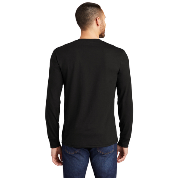 District® Perfect Tri® Long Sleeve Men's Tee