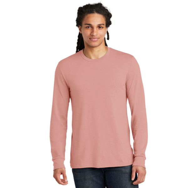District® Perfect Tri® Long Sleeve Men's Tee