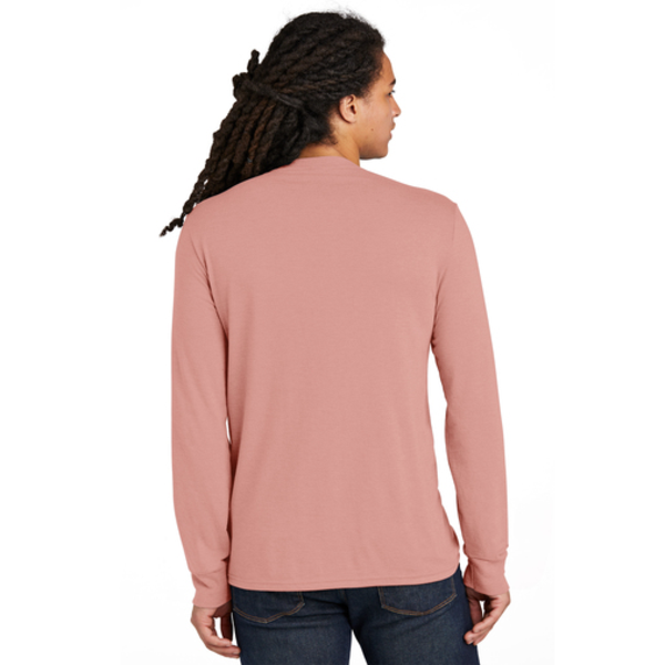 District® Perfect Tri® Long Sleeve Men's Tee