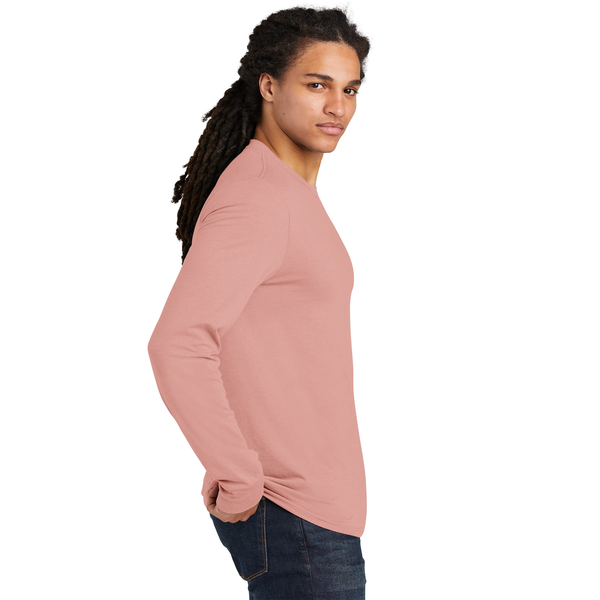 District® Perfect Tri® Long Sleeve Men's Tee
