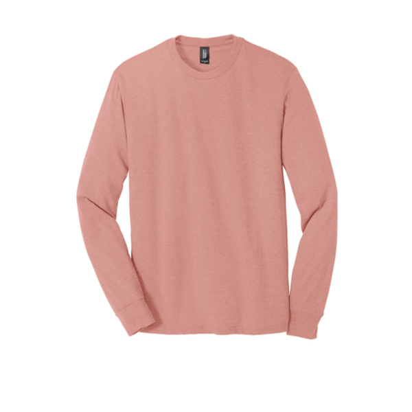 District® Perfect Tri® Long Sleeve Men's Tee