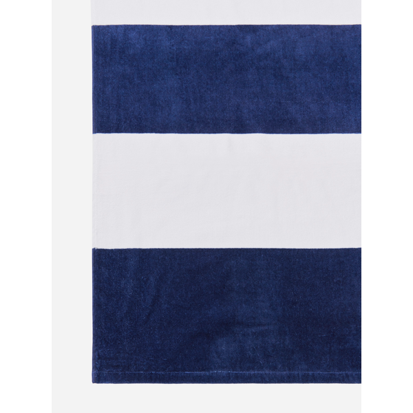 Slowtide® Pocket Recycled Beach Towel, 60" x 30"
