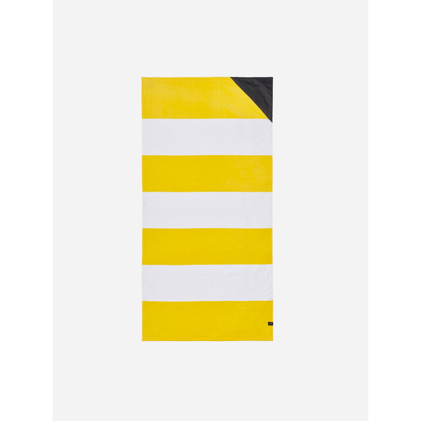 Slowtide® Pocket Recycled Beach Towel, 60" x 30"