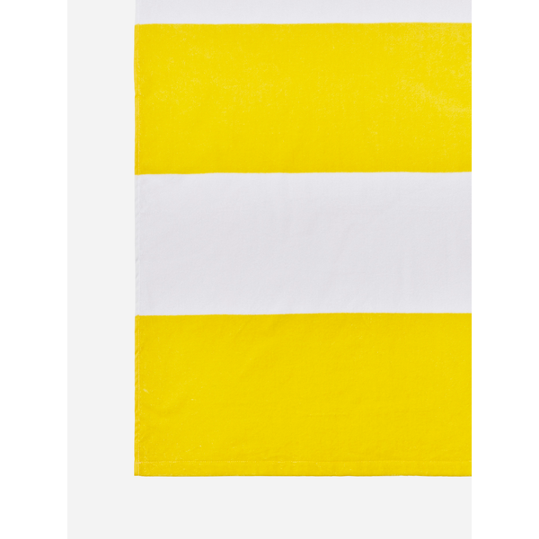 Slowtide® Pocket Recycled Beach Towel, 60" x 30"