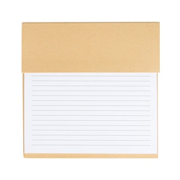 Desktop Notepad & Organizer w/ Accessories