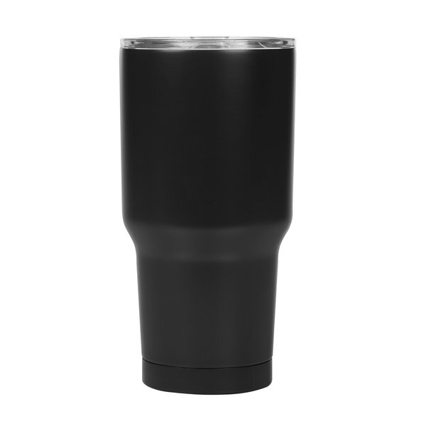 Jackson Stainless Steel Travel Tumbler 30oz