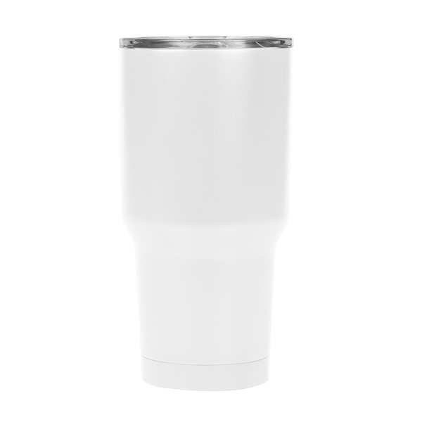 Jackson Double Wall Stainless Steel Tumbler, 30oz.