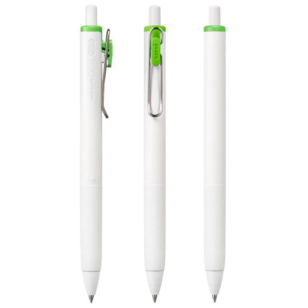 uni-ball® One Gel Pen