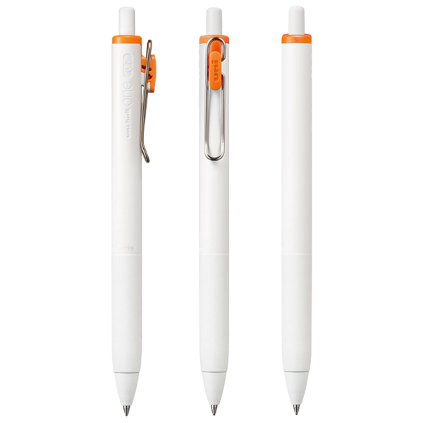 uni-ball® One Gel Pen