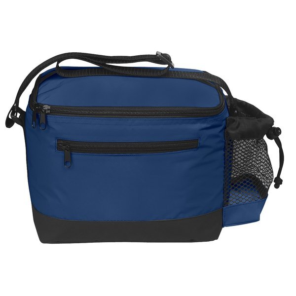 Six Pack Nylon Cooler Bag