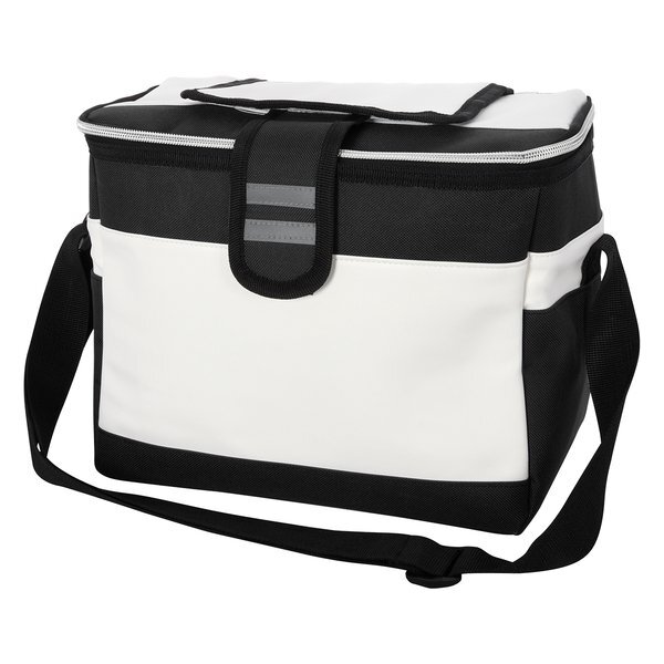 All-Access Polyester & PVC Cooler Bag
