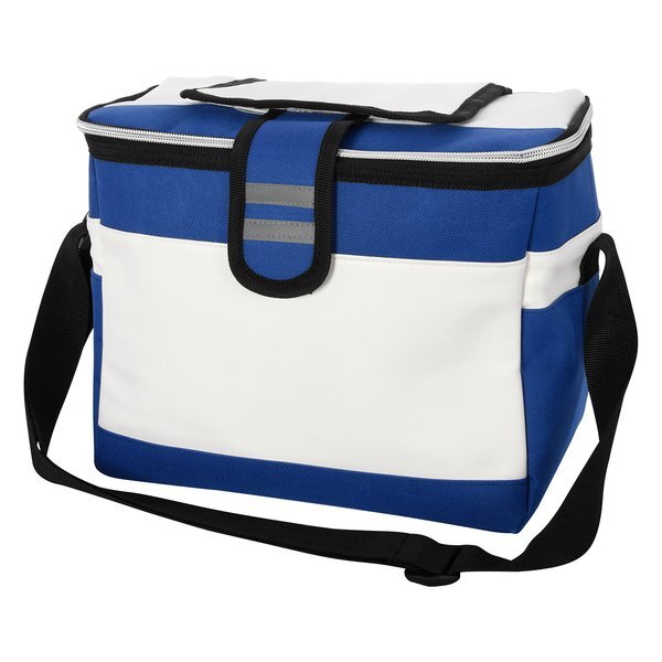 All-Access Polyester & PVC Cooler Bag