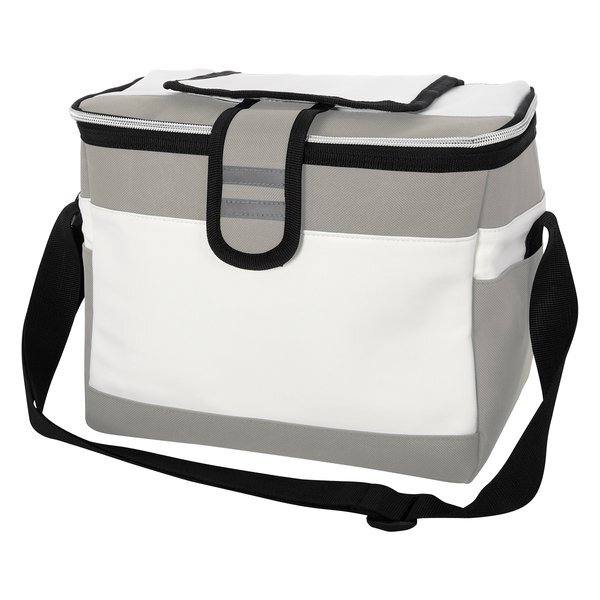 All-Access Polyester & PVC Cooler Bag