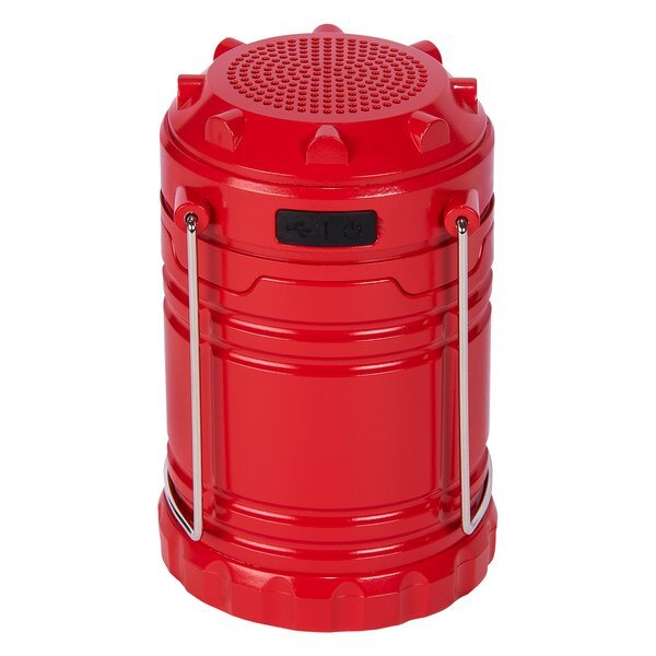 Promotional COB Pop-Up Lantern With Speaker $21.48