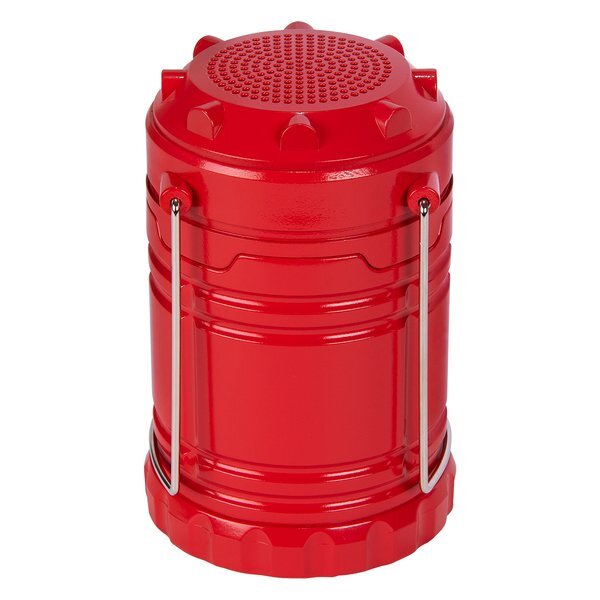 COB Pop-Up Lantern w/ Speaker