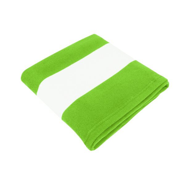 Microfiber Lightweight Beach Towel