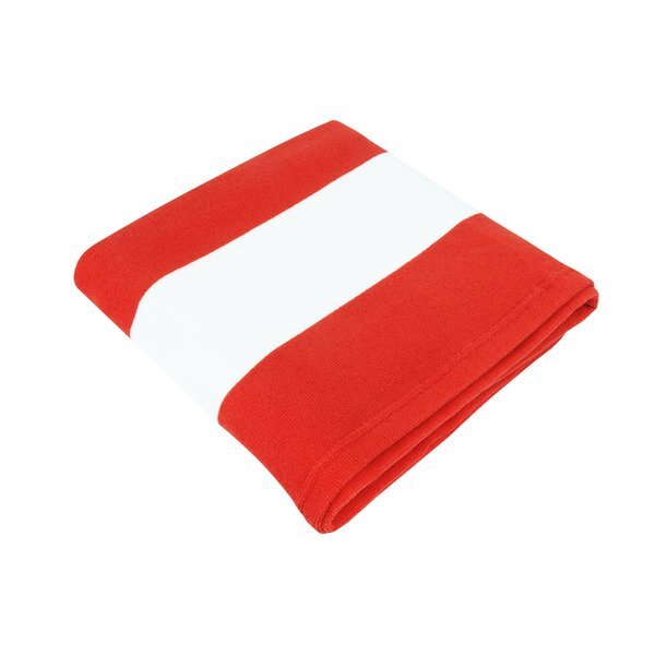 Microfiber Lightweight Beach Towel