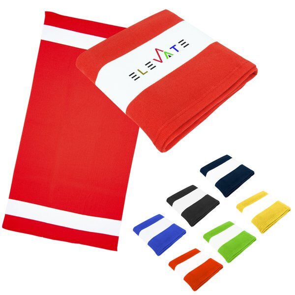 Microfiber Lightweight Beach Towel