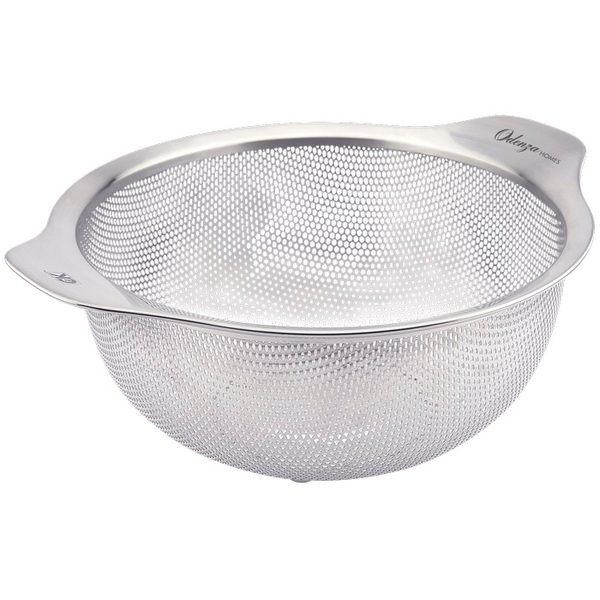 CraftKitchen™ 2.5 Quart Colander