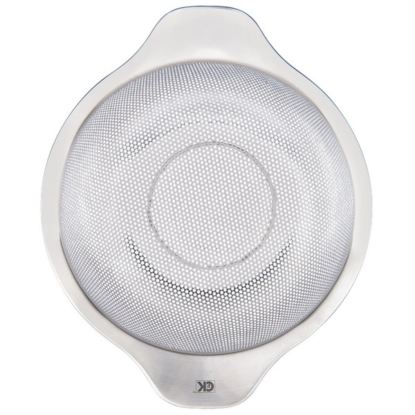 CraftKitchen™ 2.5 Quart Colander