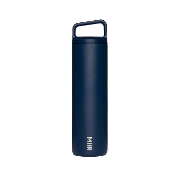 MiiR® Vacuum Insulated Wide Mouth Bottle, 20oz.