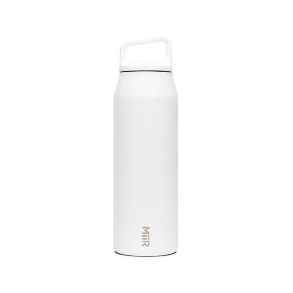MiiR® Vacuum Insulated Wide Mouth Bottle, 32oz.