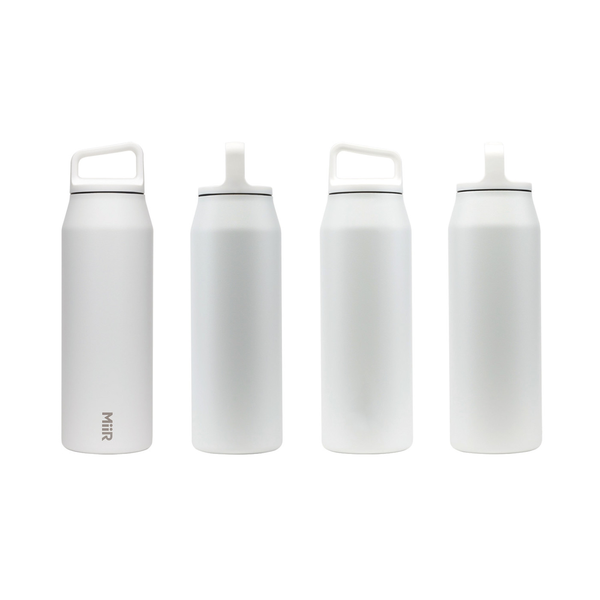 MiiR® Vacuum Insulated Wide Mouth Bottle, 32oz.