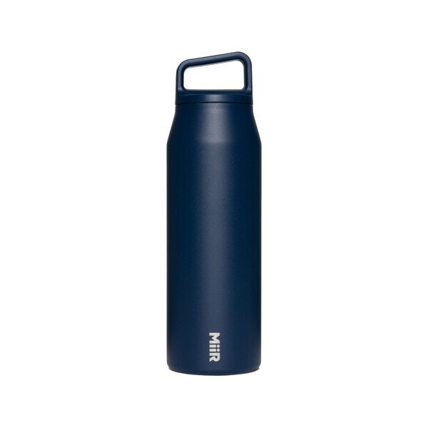 MiiR® Vacuum Insulated Wide Mouth Bottle, 32oz.